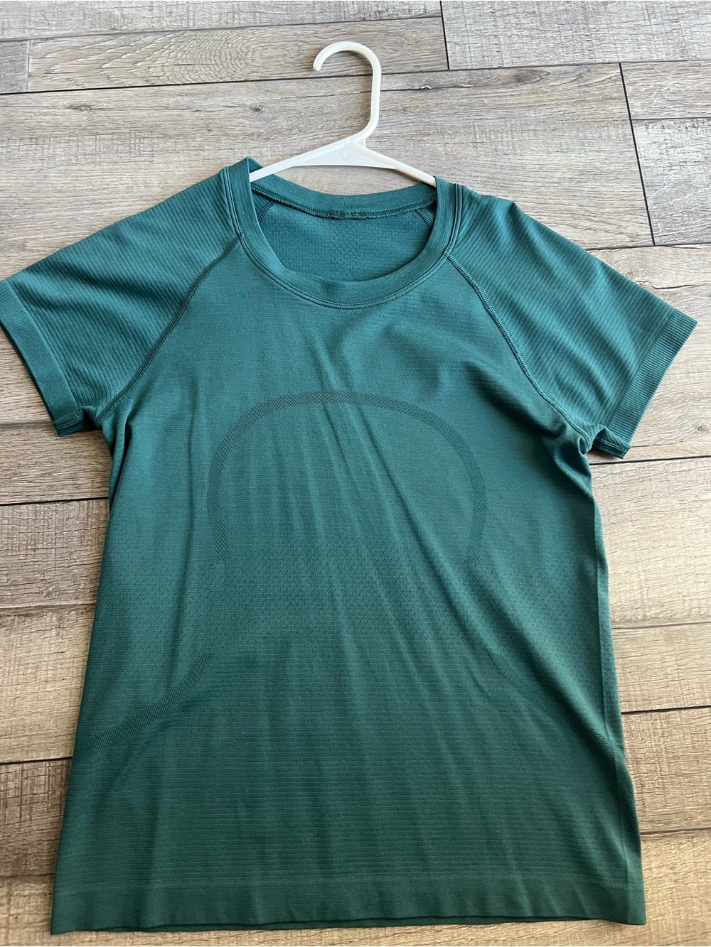 Lululemon Swiftly Tech Tee - Race Length